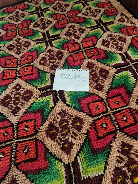 Вълнени китеници