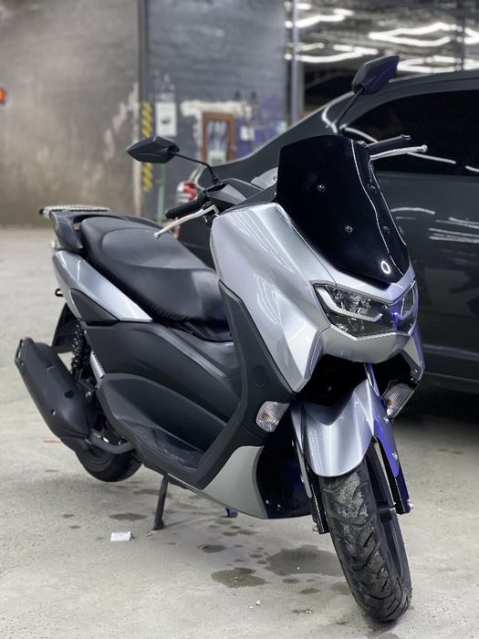 N max skuter benzinli СРОЧНО‼️