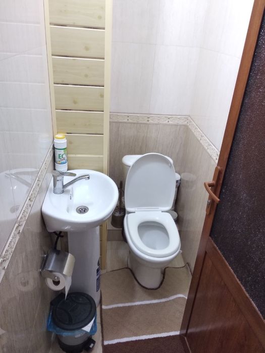 Юнусабад 10 кв. 4/4/9