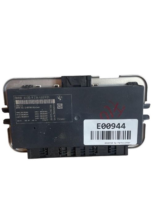 Modul Iluminat Lcm Bmw 5 F10 2009 - 2016 92364609