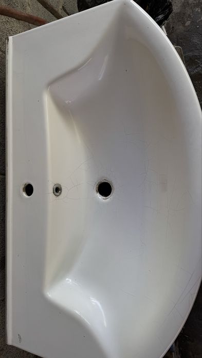 Умывальник б/у продам