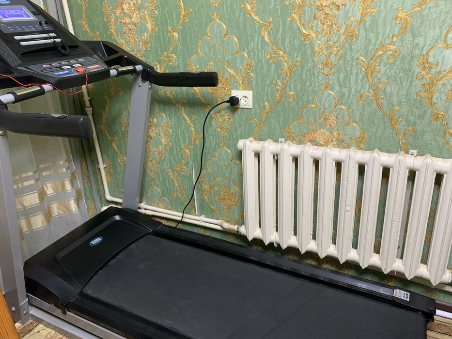 Беговая дорожка General Fitness