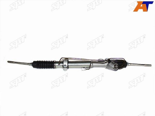 Рейка рулевая Nissan Murano