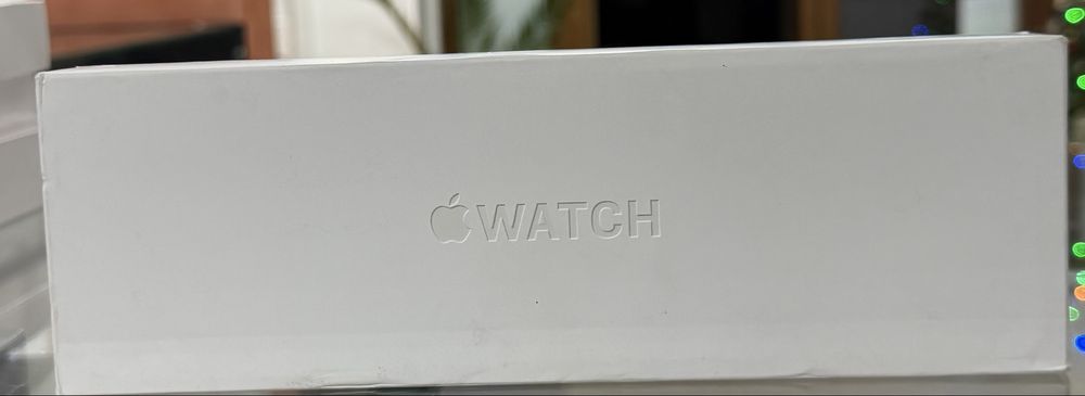 Apple Watch Seria 10 Pret 1500 lei