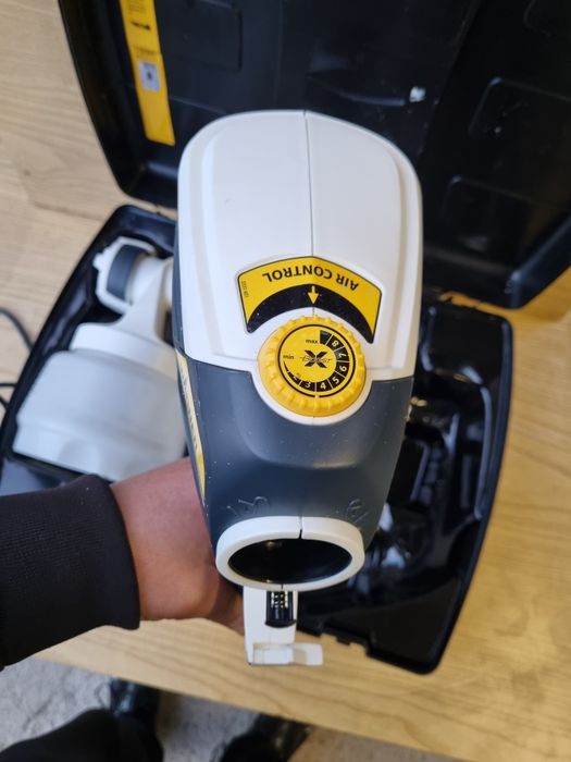 Pistol vopsit Wagner Flexio 585