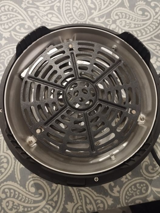 Капак за запичане Tefal cook4me
