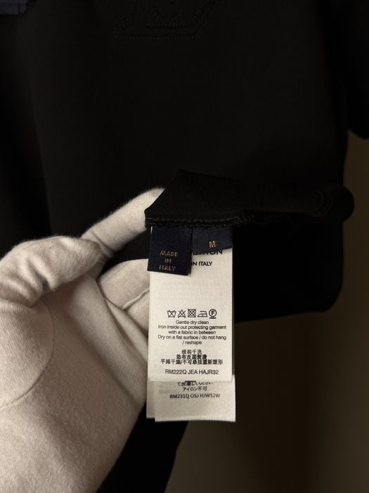 Louis Vuitton tricou de calitate superioară