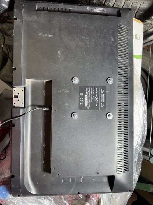 Монитор, телевизор, экран 12V вольт