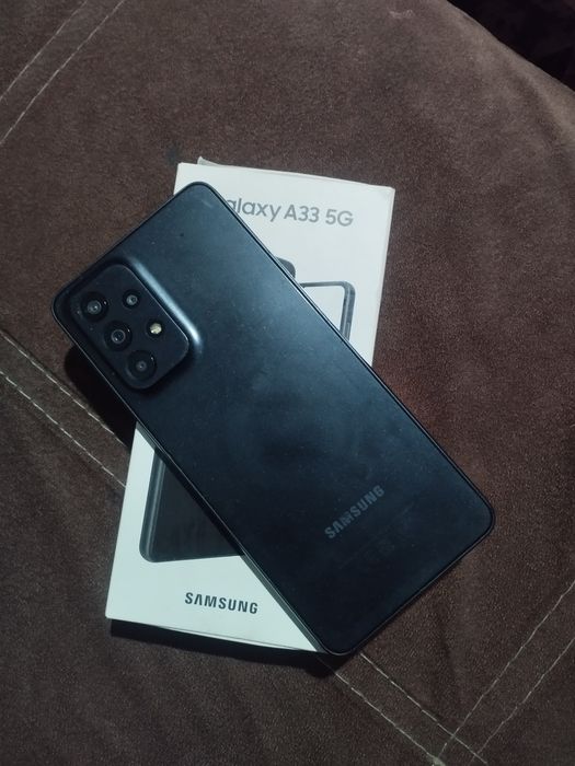 One plus Nord N10 | Samsung A33