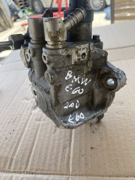 Pompa Inalte BMW E60 2.0D Pret 1000 lei