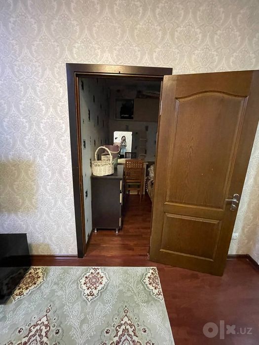 Аренда квартиры на ттз1