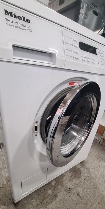 Пералня Miele W5825[W5000] 7кг 1600обр А+++