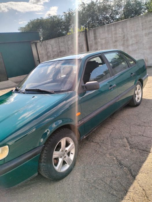 Продам Машину Volkswagen b4-1996