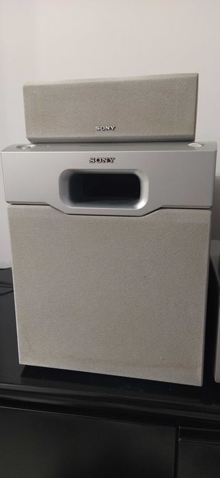 Sony STR-K840P 5+1 Receiver