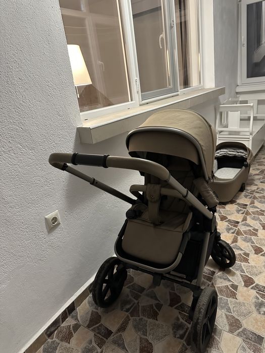 Детска количка Venicci Upline