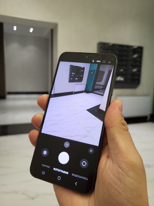 Samsung s23 (8/256GB) Snapdragon