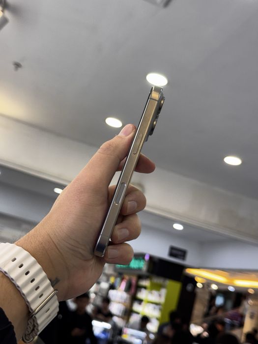 Iphone 16 Pro 256 88%