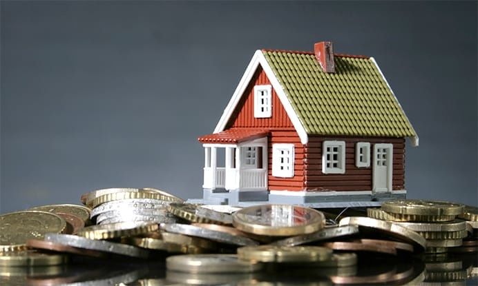 Credite ipotecare FARA AVANS, nevoi personale, refinanțare, stergere i