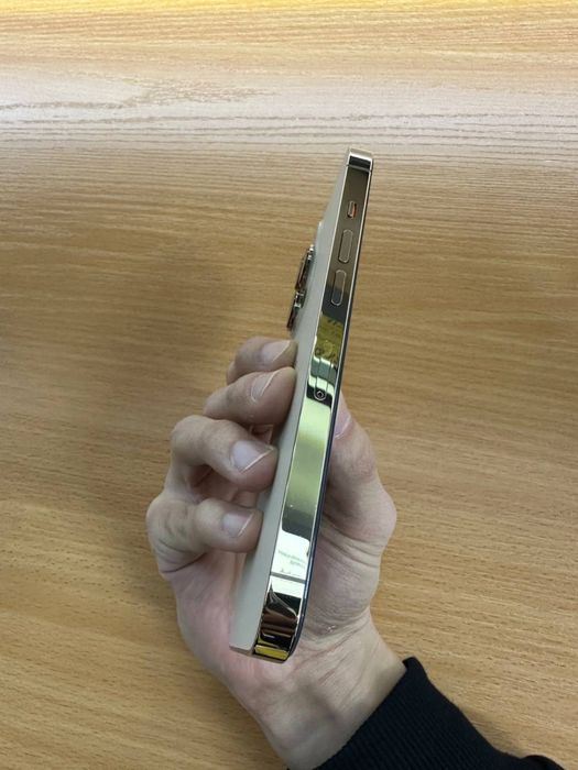 Iphone 13 pro sotiladi