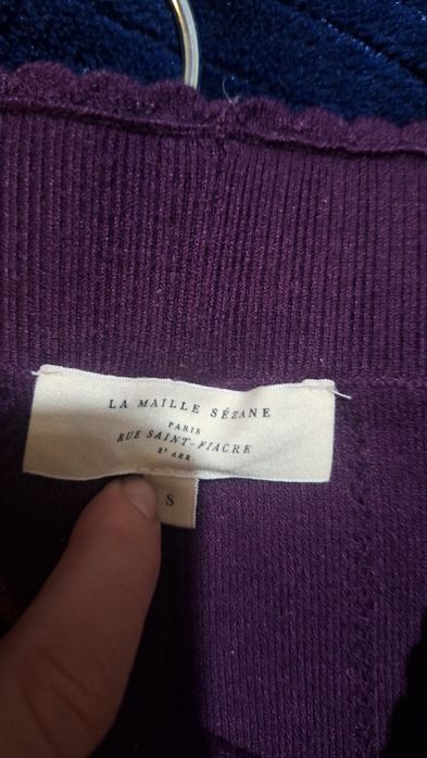 Sezane, размер С