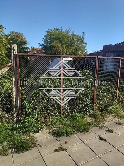 Парцел в Бургас-Победа площ 469 цена 74000