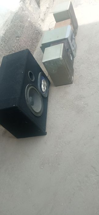 Продаётся всё на фото