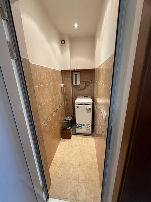 Дава се под наем Тристаен апартамент в София, Банишора - 130 кв.м за 700 € - Снимка #5