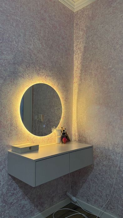 Туалетный столик