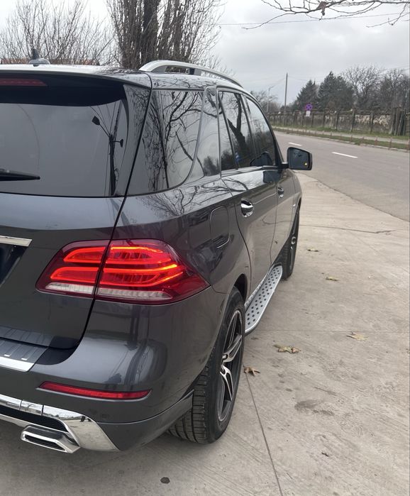 Jante Mercedes Benz*doua latimi*5x112*R19*cu anvelope vara 255 55 R19