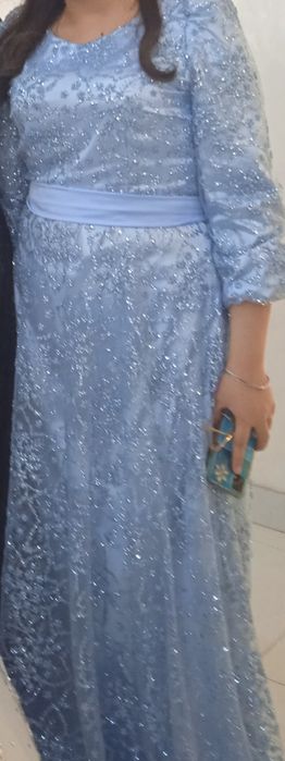 Vecherniy kôylak sotiladi