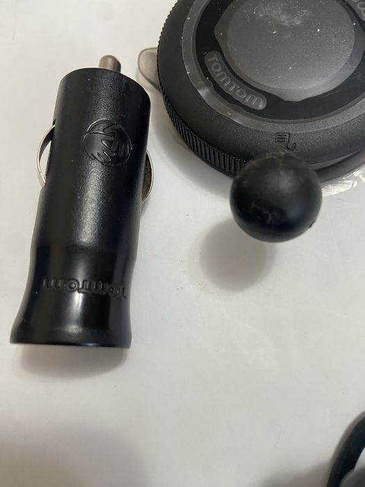 Ventuza auto prindere parbriz