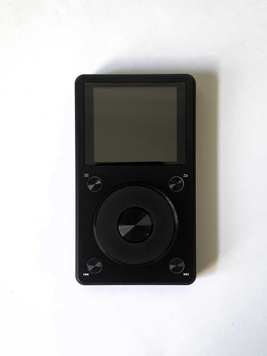 Fiio X5 II -  Hi-Res DAP - Digital Audio Player
