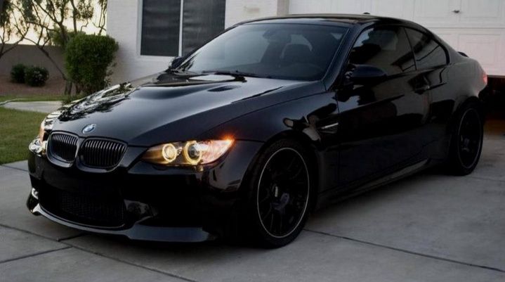 Бмв машина фото черный Бмв машина фото черный
