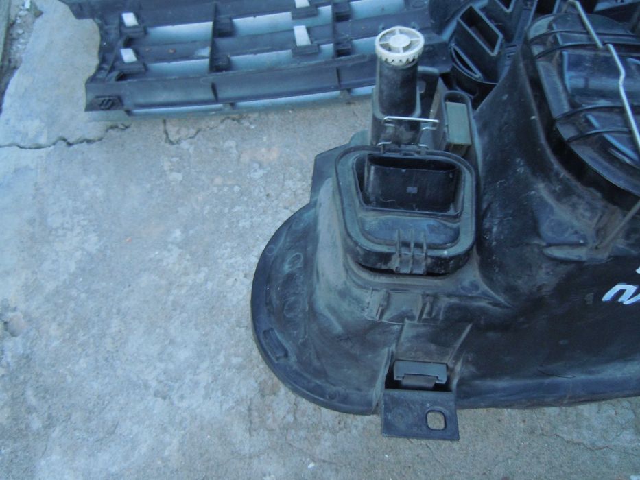 VW Golf 4  1.6 SR  2.3 V5 4motion