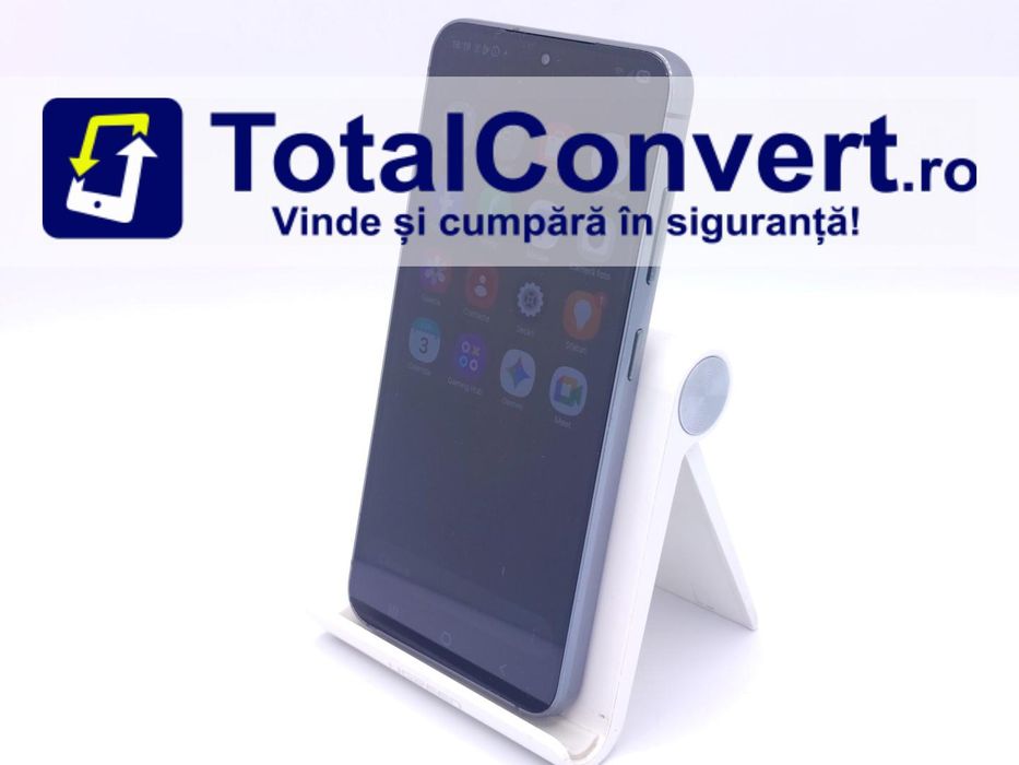 Samsung S23 5G 256GB Green 8GB Dual SIM, Garantie 24 luni | #D88218