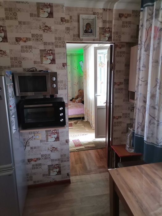 Продам квартиру.