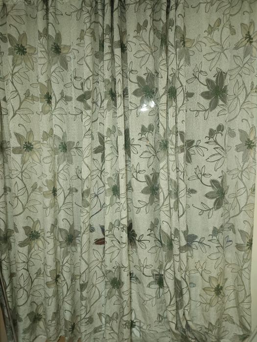 Шторы с тюлом,шторы,с тюлом