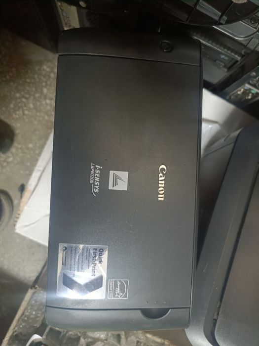 Принтеры Canon 6030 и 6020