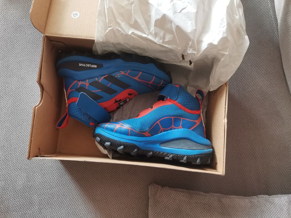 Обувки Adidas /Marve N28