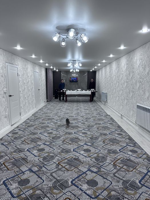 Жер үй сатылады!