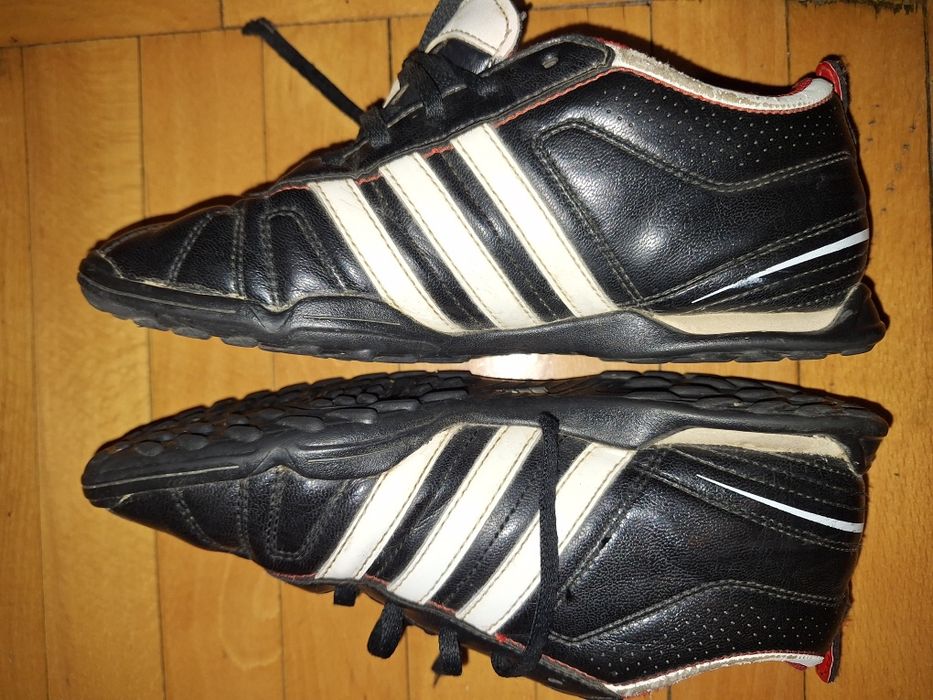 adidasi fotbal copii 35 pt.teren sintetic