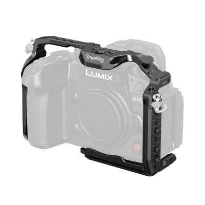 Panasonic Lumix GH5