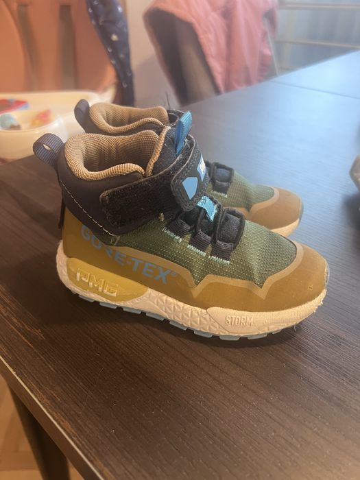 Детски обувки Primigi  Core-tex