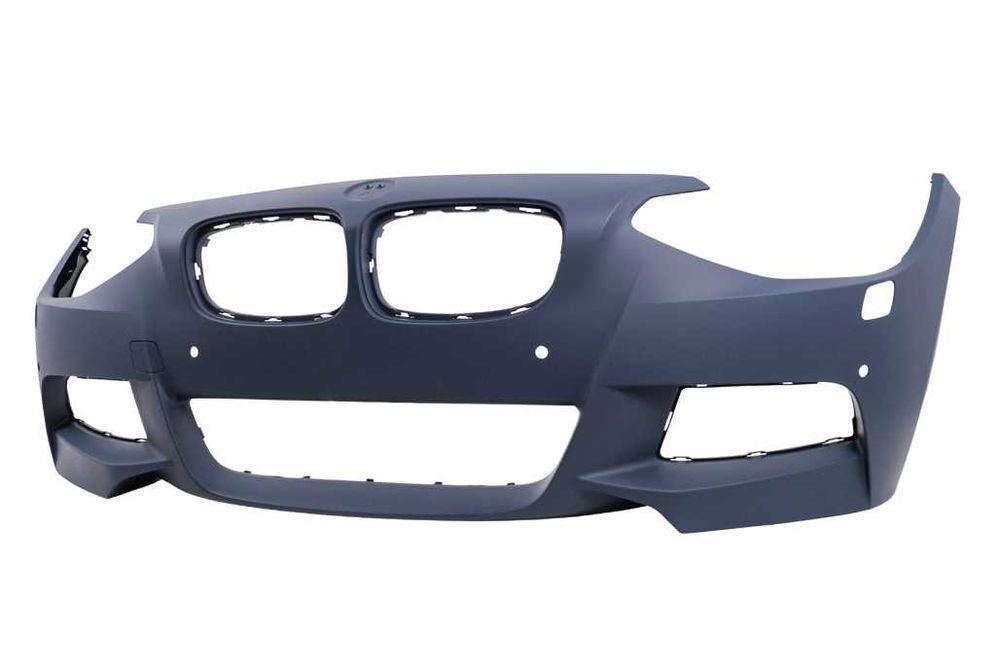 Bara Fata BMW Seria 1 F20 (2011-08.2014) M-Technik Look