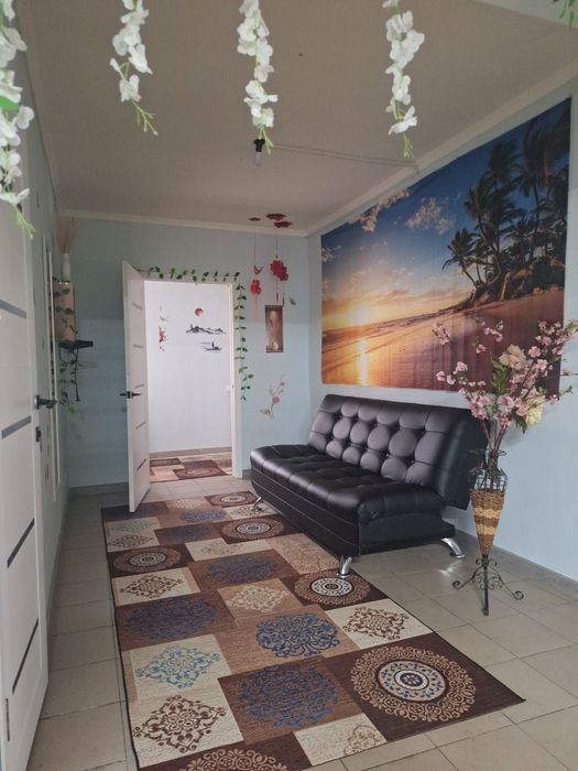 Новая семейная сауна. 2000 в час.