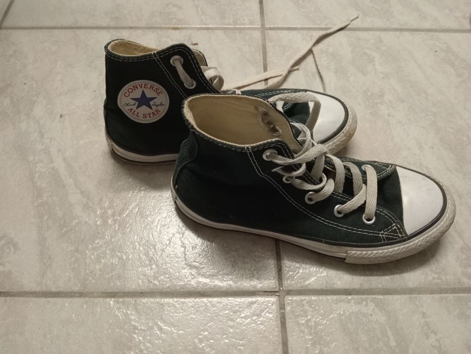 Converse Originali