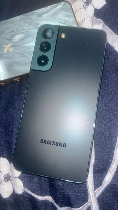 Samsung Galaxy S22