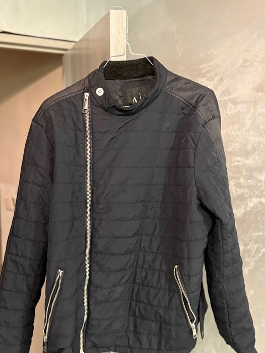 Унисекс Яке Armani Exchange