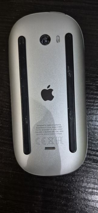 Мышка Apple magic mouse