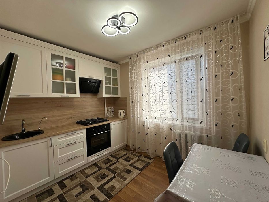 Продам 1 ком улучшенной планировки в ЦЕНТРЕ